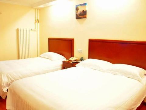 Greentree Inn Liaoning Dalian Tianjin Street Express Hotel Extérieur photo