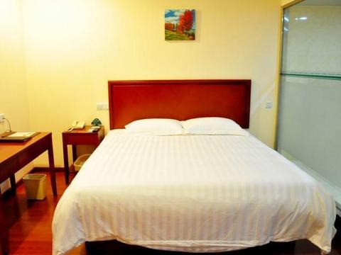 Greentree Inn Liaoning Dalian Tianjin Street Express Hotel Extérieur photo